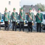 Schützenfest-Samstag