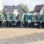 Schützenfest-Samstag