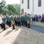 Schützenfest-Samstag