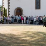 Schützenfest-Samstag