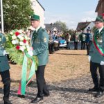 Schützenfest-Samstag