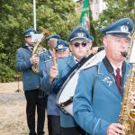 Schützenfest-Samstag