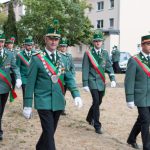 Schützenfest-Samstag