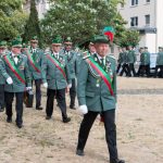 Schützenfest-Samstag