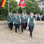 Schützenfest-Samstag