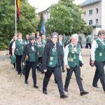 Schützenfest-Samstag