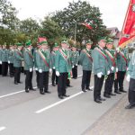 Schützenfest-Samstag