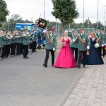 Schützenfest-Samstag