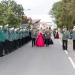 Schützenfest-Samstag