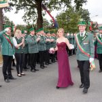 Schützenfest-Samstag