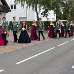 Schützenfest-Samstag