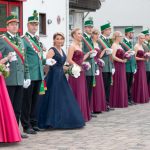 Schützenfest-Samstag