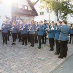 Schützenfest-Samstag