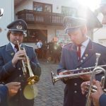 Schützenfest-Samstag