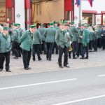 Schützenfest-Samstag