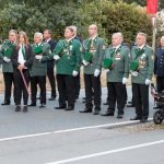 Schützenfest-Samstag