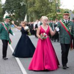 Schützenfest-Samstag