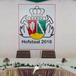 Schützenfest-Samstag