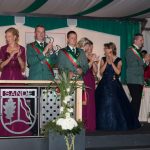 Schützenfest-Samstag