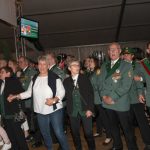 Schützenfest-Samstag