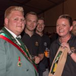 Schützenfest-Samstag