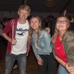 Schützenfest-Samstag