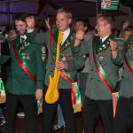 Schützenfest-Samstag