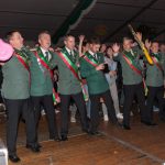 Schützenfest-Samstag