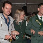 Schützenfest-Samstag