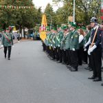 Schützenfest-Sonntag