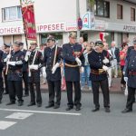 Schützenfest-Sonntag