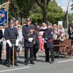 Schützenfest-Sonntag