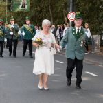 Schützenfest-Sonntag