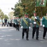 Schützenfest-Sonntag