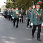 Schützenfest-Sonntag