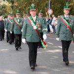 Schützenfest-Sonntag