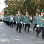 Schützenfest-Sonntag