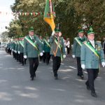 Schützenfest-Sonntag