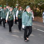 Schützenfest-Sonntag