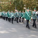 Schützenfest-Sonntag