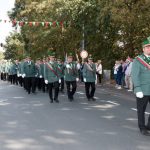 Schützenfest-Sonntag