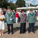 Schützenfest-Sonntag