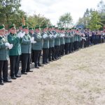 Schützenfest-Sonntag