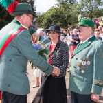 Schützenfest-Sonntag