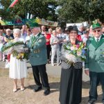 Schützenfest-Sonntag