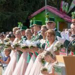 Schützenfest-Sonntag