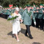 Schützenfest-Sonntag