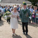 Schützenfest-Sonntag