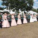 Schützenfest-Sonntag