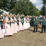 Schützenfest-Sonntag